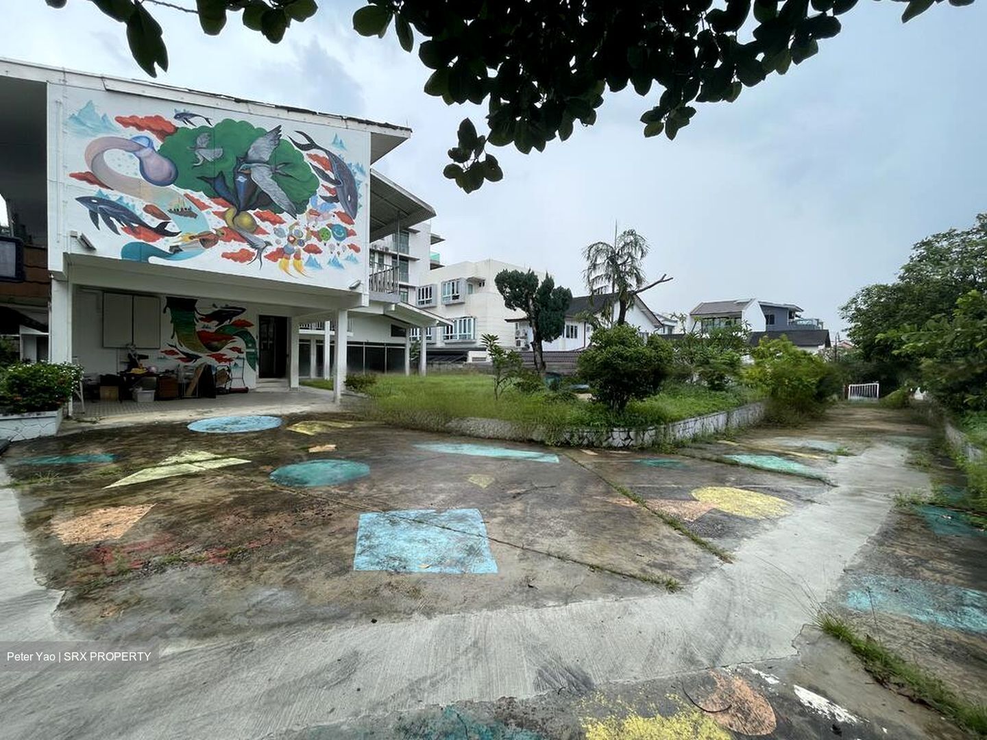 JANSEN ROAD (D19),  #445659741